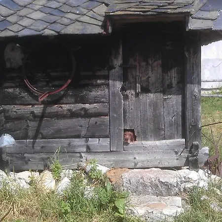 Etno Milikina Ravan Nova Varoš