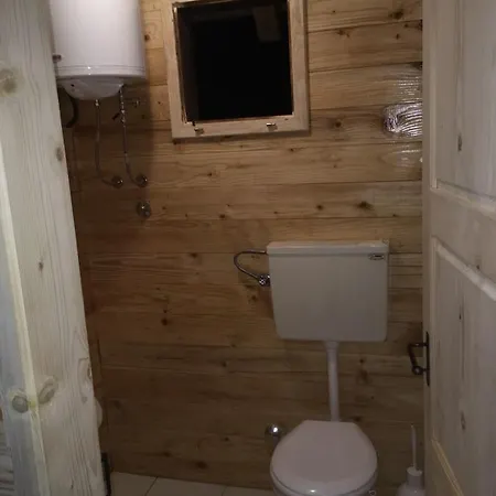 Etno Milikina Ravan Nova Varoš