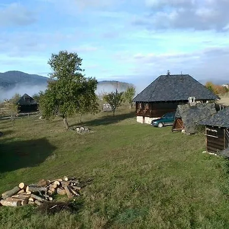 Etno Milikina Ravan * Nova Varos
