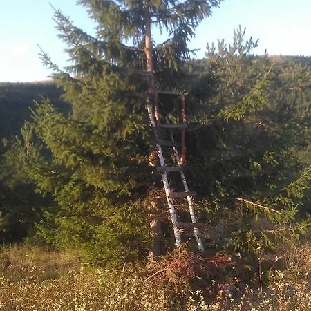 Farma Etno Milikina Ravan Nova Varoš