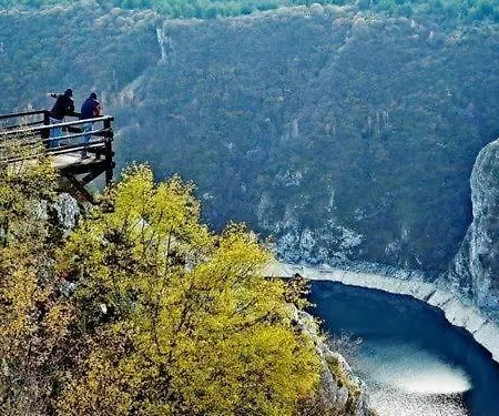 Etno Milikina Ravan