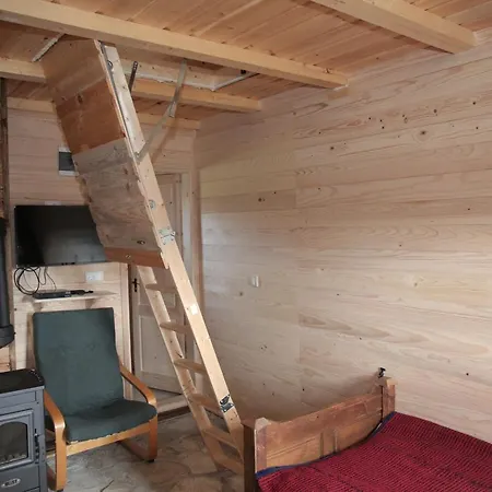 Etno Milikina Ravan Farm stay
