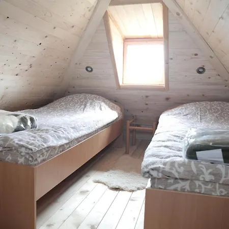 Farm stay Etno Milikina Ravan